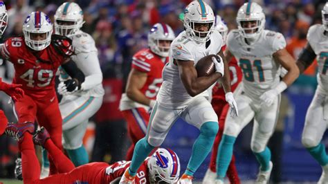 Dolphins Deep Dive: Is Miami relying too heavily on free agency?